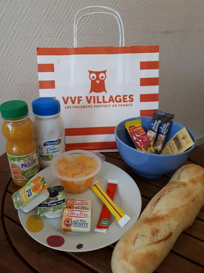 Vvf Residence Pays Basque サン・ジャン・ピエ・ド・ポル エクステリア 写真